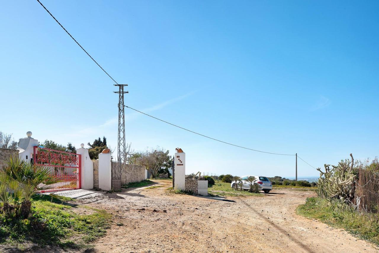 Las Ninas Vejer de la Frontera Exterior foto