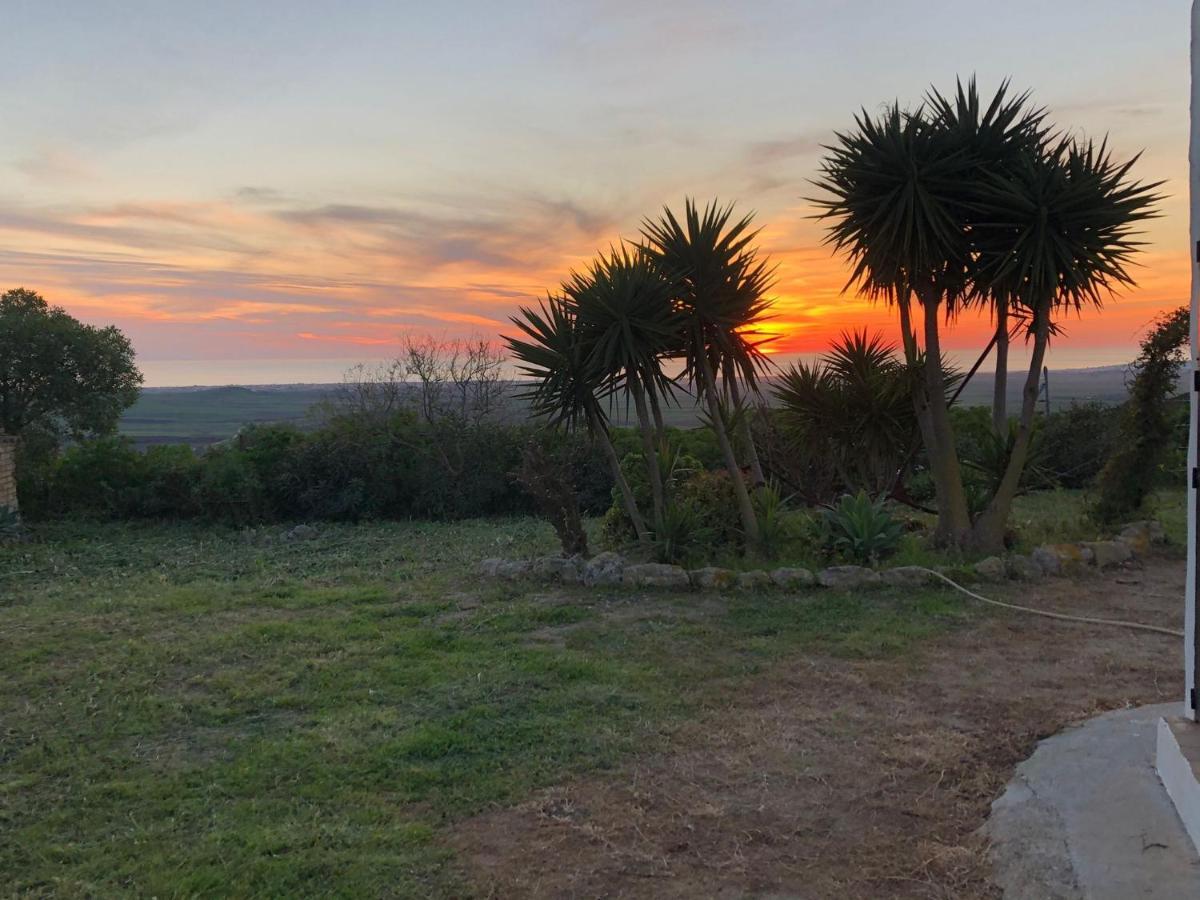 Las Ninas Vejer de la Frontera Exterior foto